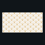 Poster Vintage Art Deco Padrão Invisível. Decor geométric<br><div class="desc">Vintage Art Deco Padrão Invisível. Textura decorativa geométrica.</div>