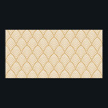 Poster Vintage art deco perfeitamente<br><div class="desc">Vintage art deco perfeitamente</div>