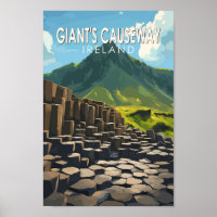 Vintage da Viagem de Arte do Giant