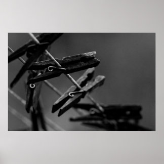 Pôster Vintage Dryer