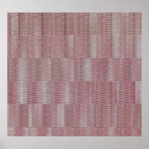 Poster Vintage Elegante Abstrato Belo Fundo