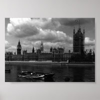 Vintage England Londres
