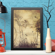 Vintage Fairy Tale, Fada's Tightrope de Rackham