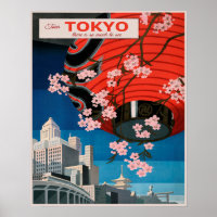 Vintage Japan Viagem
