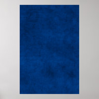 Vintage Midnight Blue Paper Modelo