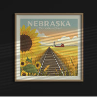 Vintage Nebraska