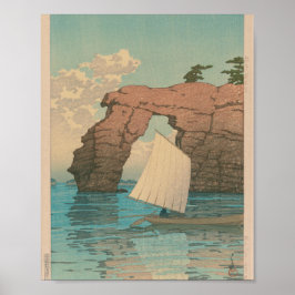 Poster Vintage Painting Wall Art