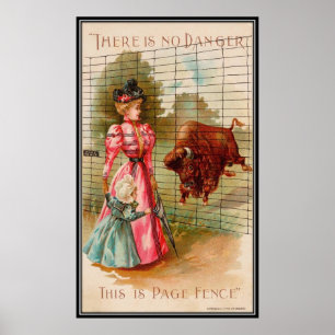 Poster Vintage: propaganda da agricultura -