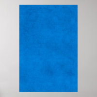 Vintage Royal Blue Paper - Fundo de pergaminho