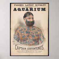 Vintage Tattoos