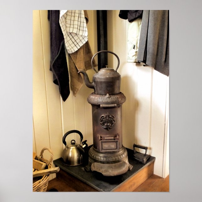 POSTER VINTAGEM (Frente)