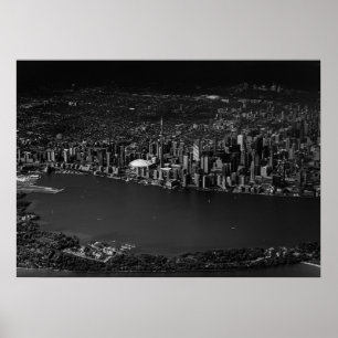 Poster Vinte E Quatro Mil Pés N.O 1