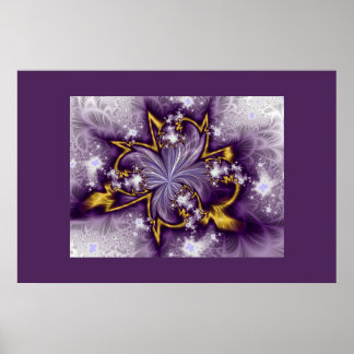 Pôster Viola