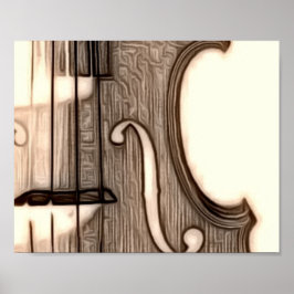 Poster Violin, Viola, Cello?