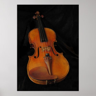 Poster Violino