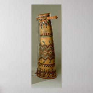 Pôster Violino de Apache, da arizona