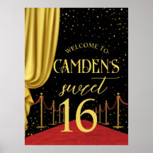 VIP, Aniversário do Tapete Vermelho, Aniversário d