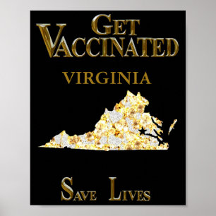POSTER VIRGINIA