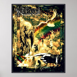Poster Virgo