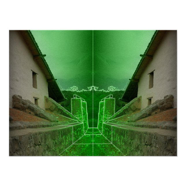 Pôster Virtualização v2.0 - poster (Frente)