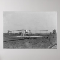 Visão de Fechamento do Plano dos Irmãos Wright