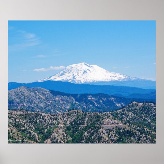 Poster Visão de Helen (Frente)