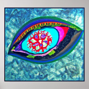 Poster Visão Mundial