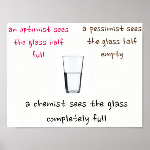 Poster Visão Química do Mundo