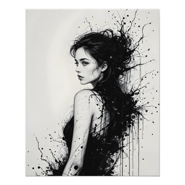 Pôster Visão Retroativa Misteriosa (Frente)