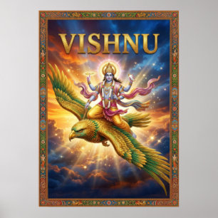 Poster Vishnu V01