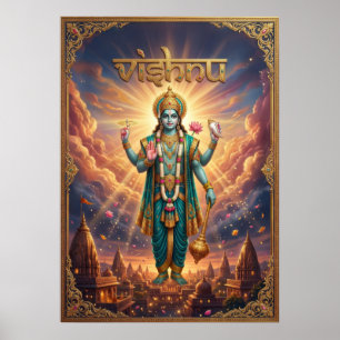 Poster Vishnu V02