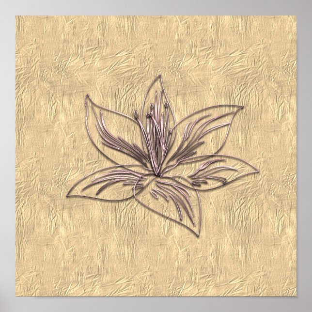 Poster Visita de Feriados Dourados (Frente)