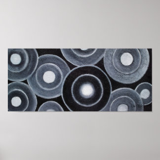 Pôster Visitantes noturnos