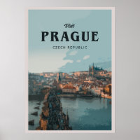 Visite Praga