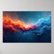 Visões Abstratas em 8K: Texturas Modernas e Arte F
