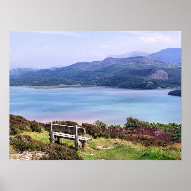 PÔSTER VISÕES DAS PAREDES (Frente)