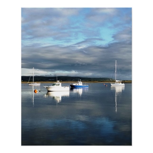 PÔSTER VISÕES DAS PAREDES (Frente)