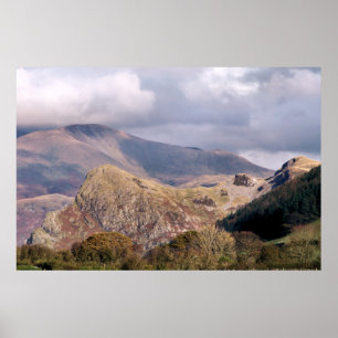 POSTER VISÕES DAS PAREDES