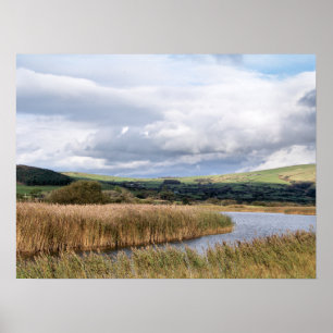 PÔSTER VISÕES DAS PAREDES