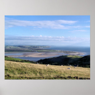 PÔSTER VISÕES DE PAREDES