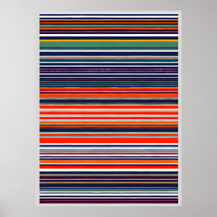 Poster Visões paralelas: Um espectro em movimento constan