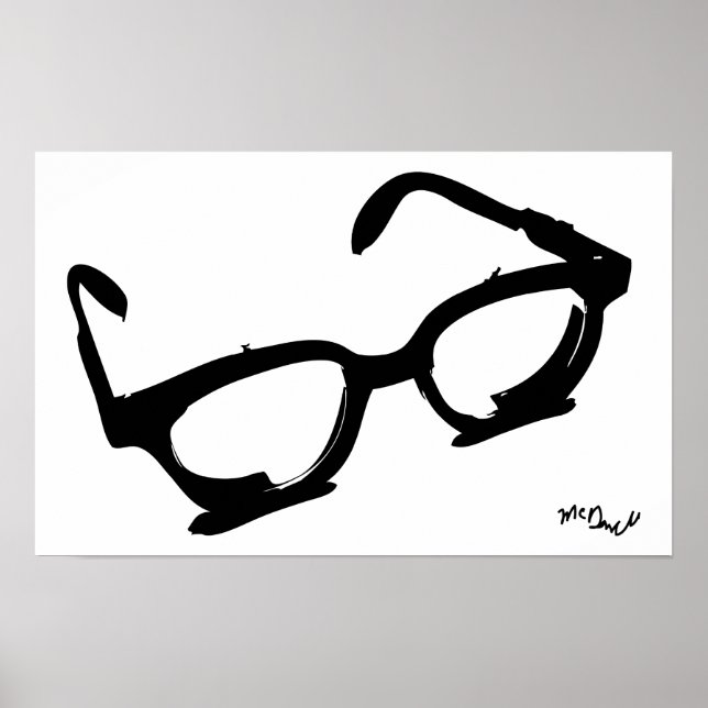 Pôster Vista (Frente)