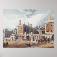 Vista do Almirante, 1818