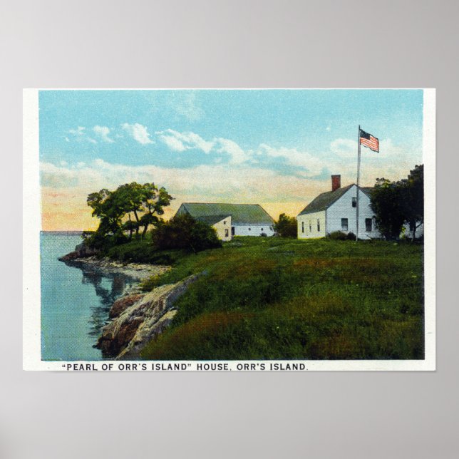 Pôster Vista Exterior do Hotel Praça do Congresso (Frente)