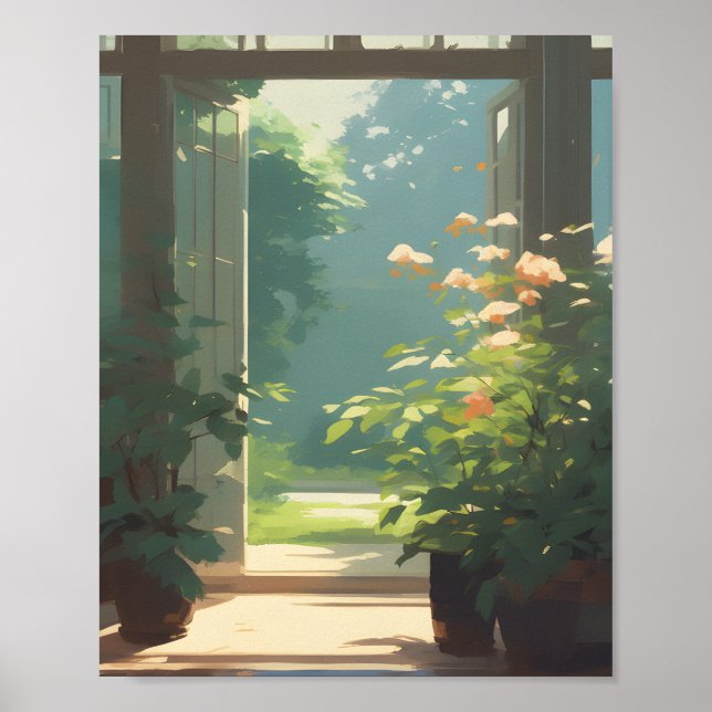 Poster vista legal (Frente)