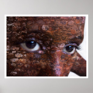 Pôster vista para fora