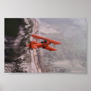 Poster Vista perfeita