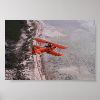 Poster Vista perfeita