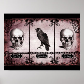 Poster Vita Eterna