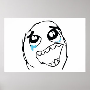 Poster Vitória épico